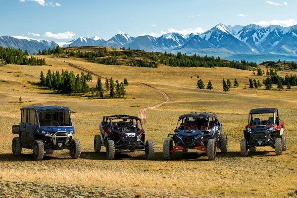 SXS