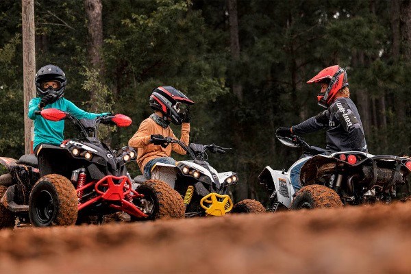 ATV for Kids