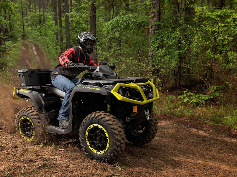 Can-Am Inventory