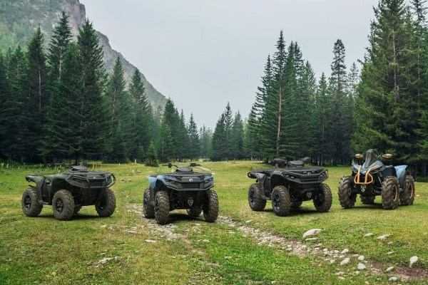 ATV for Adults