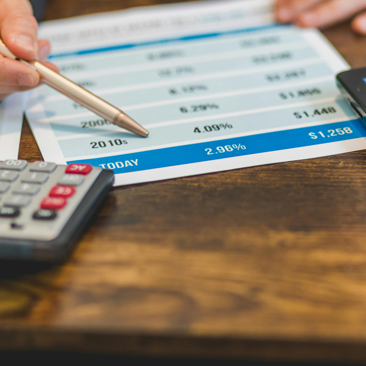 Standard Rates Standard Rates