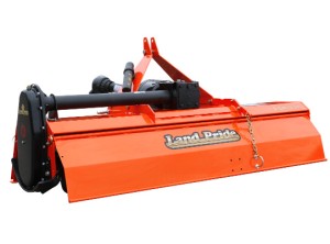 RGA1282 Tiller for Rent