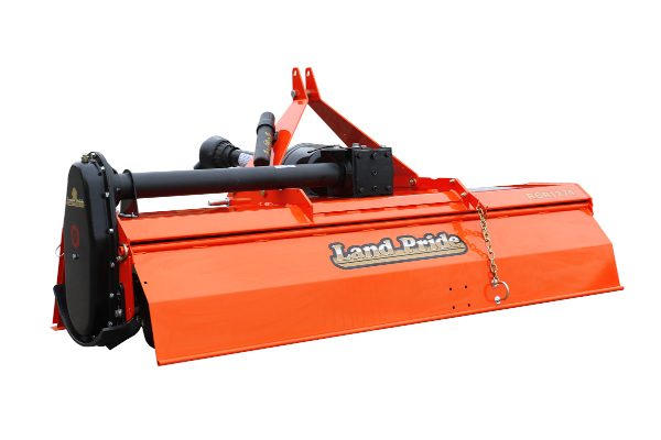 RGA1282 Tiller for Rent