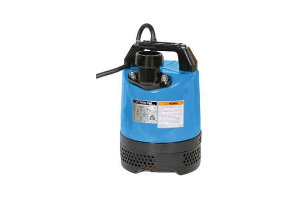 2" ELEC SUMB PUMP for Rent