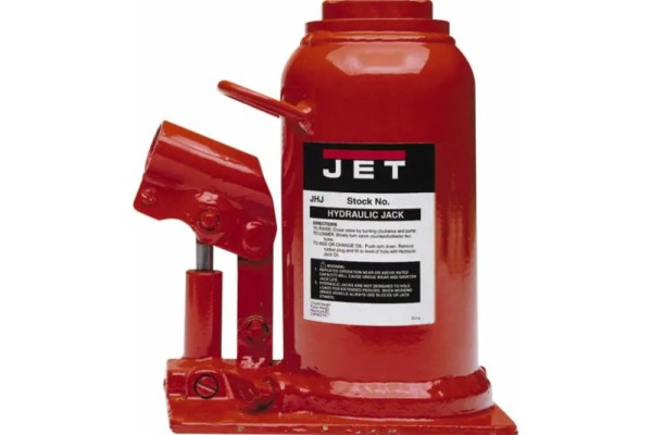 30 TON HYD JACK for Rent