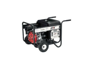 5500 PPG GENERATOR for Rent