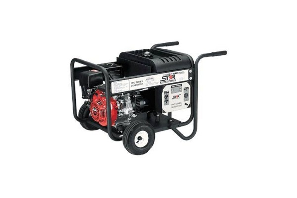 5500 PPG GENERATOR for Rent