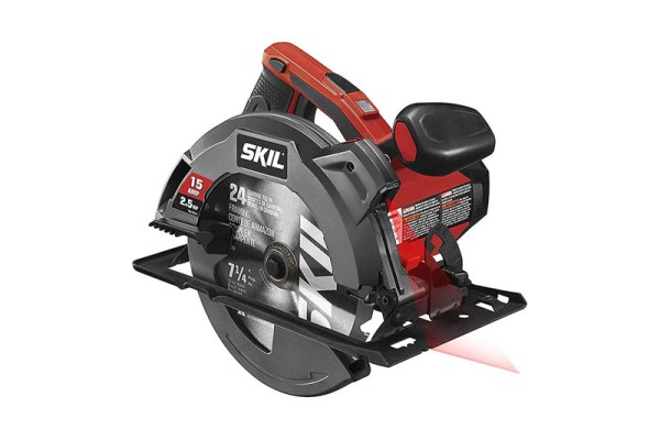 SKILLSAW 7 1/4" for Rent
