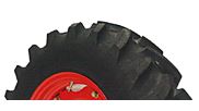 KIOTI AG TIRE