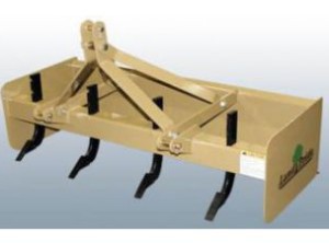 BB1272 Box Blade for Rent