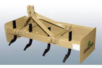 BB1272 Box Blade for Rent