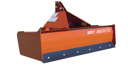 KIOTI BB1548 BOX BLADE