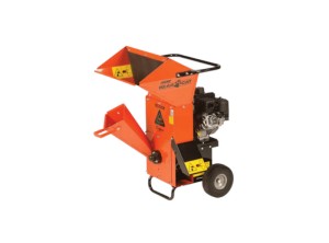 CHIPPER for Rent