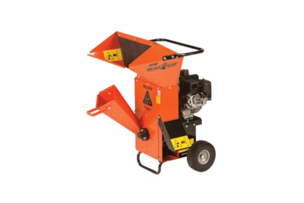 CHIPPER for Rent