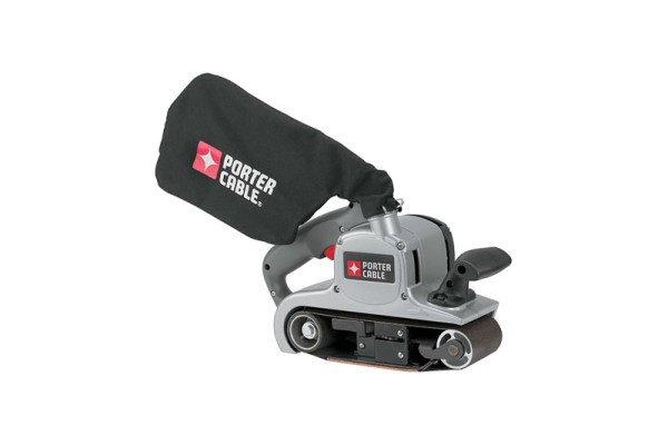 BELT SANDER for Rent