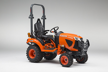 Kubota BX2680