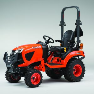Kubota BX2380