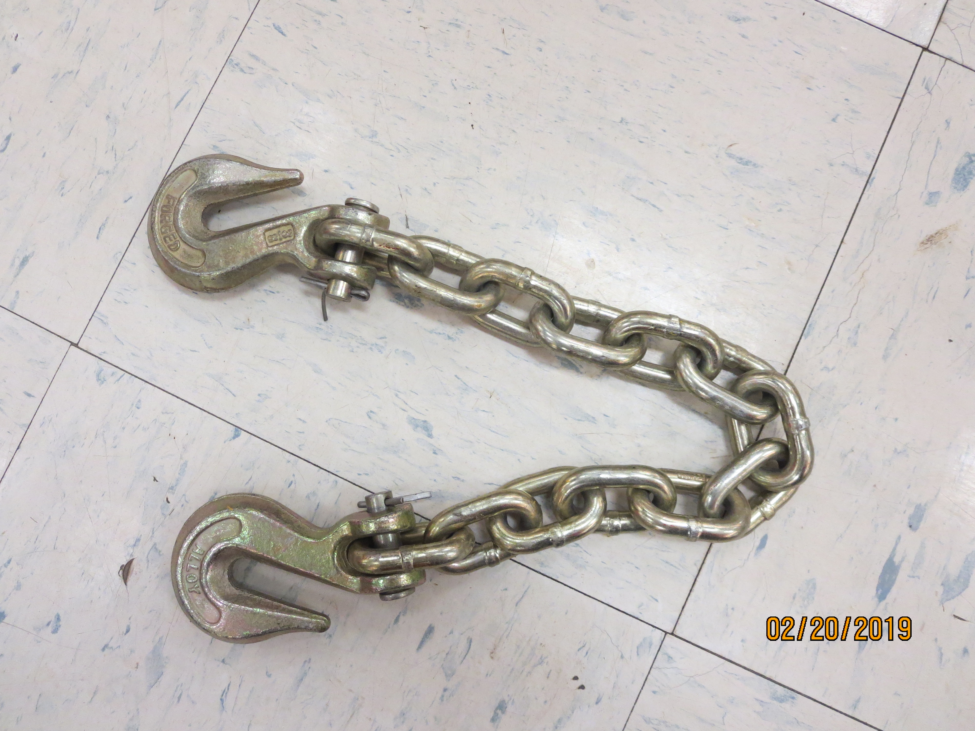 CHAIN (CHAI51620)