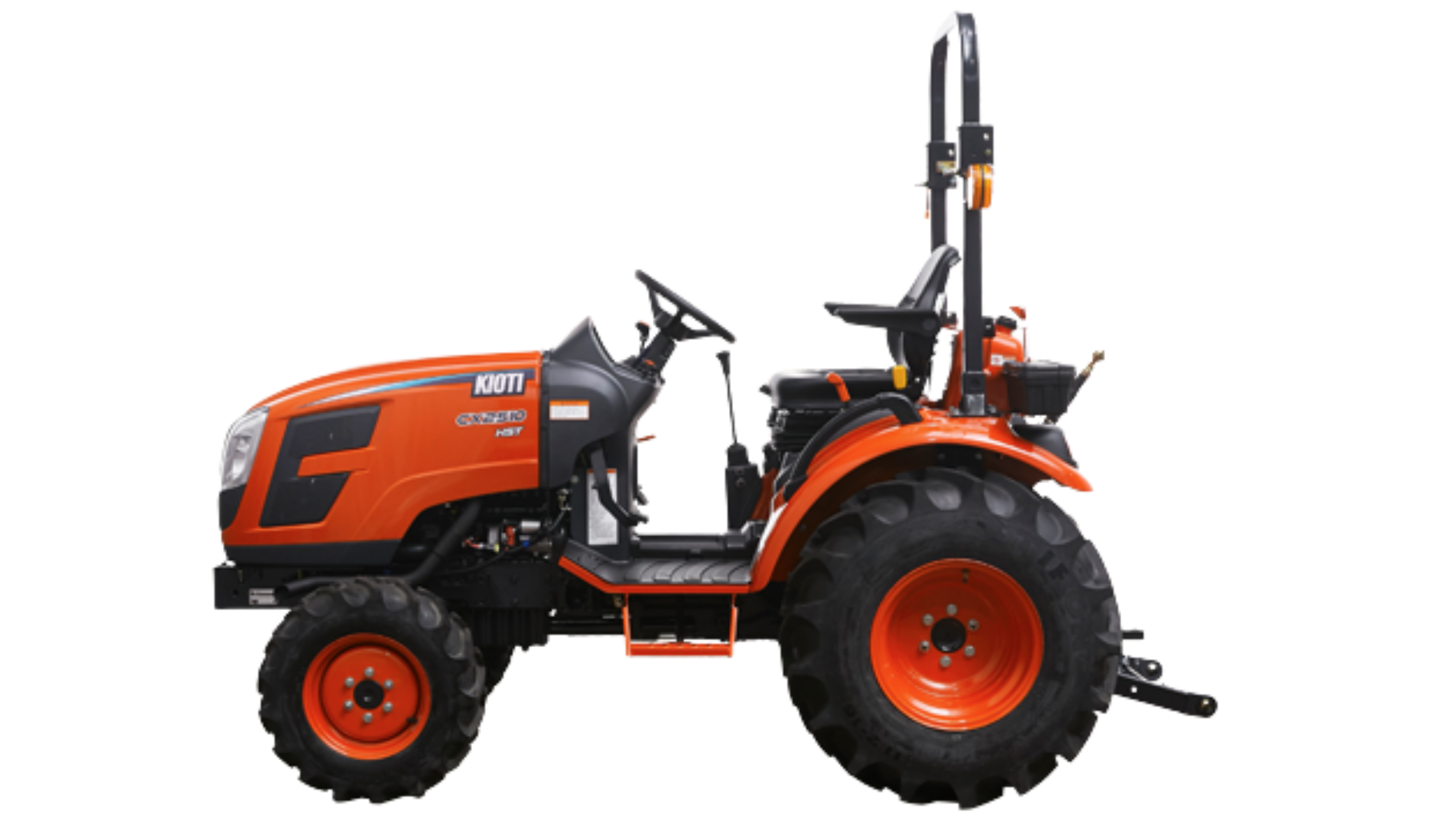 KIOTI CX2510HST