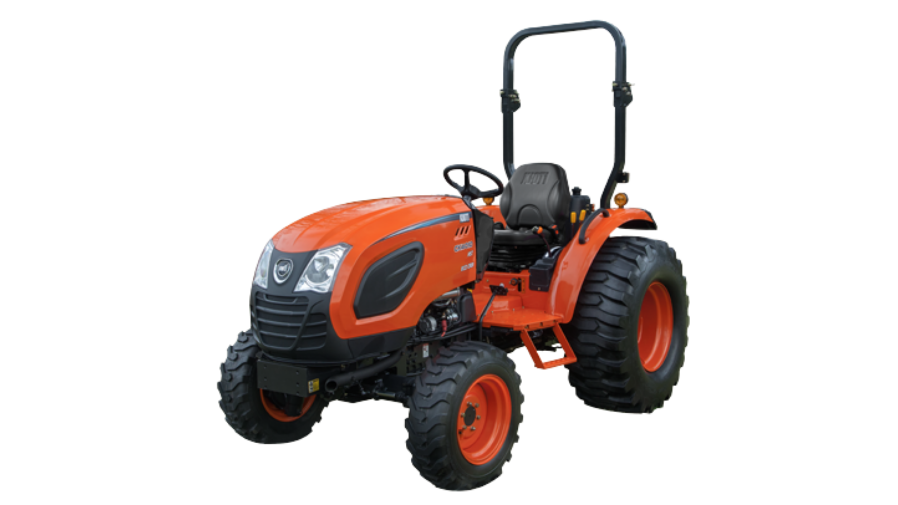 KIOTI CK2610