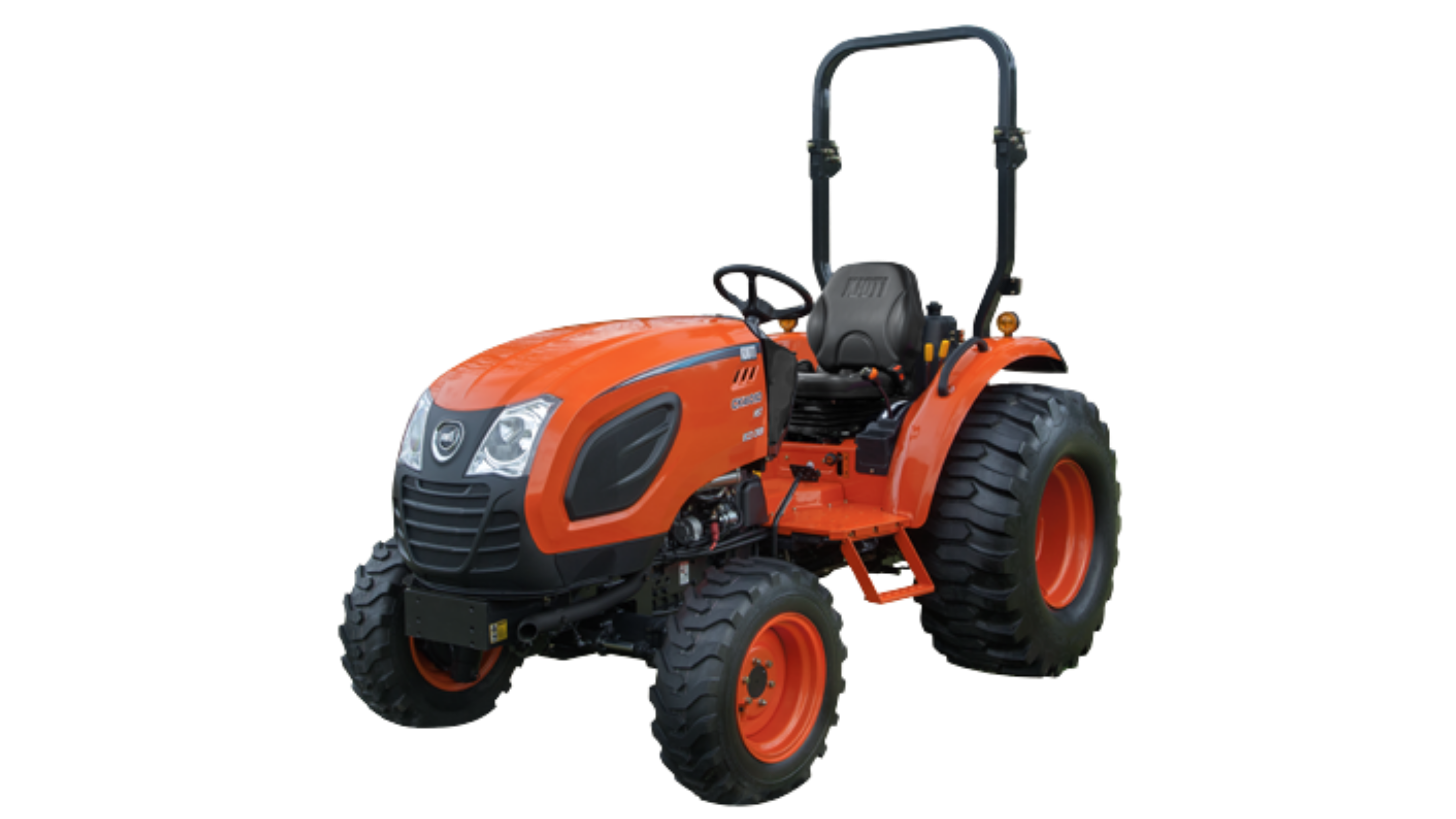 KIOTI CK2610HST