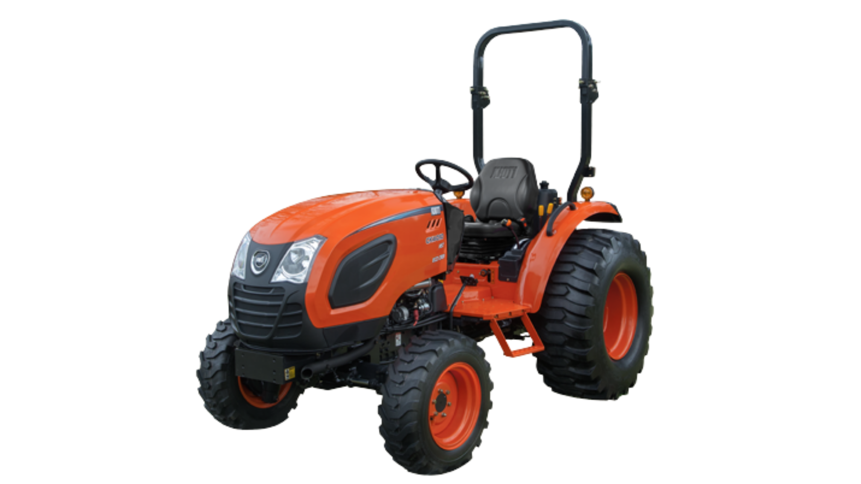 KIOTI CK3510HST