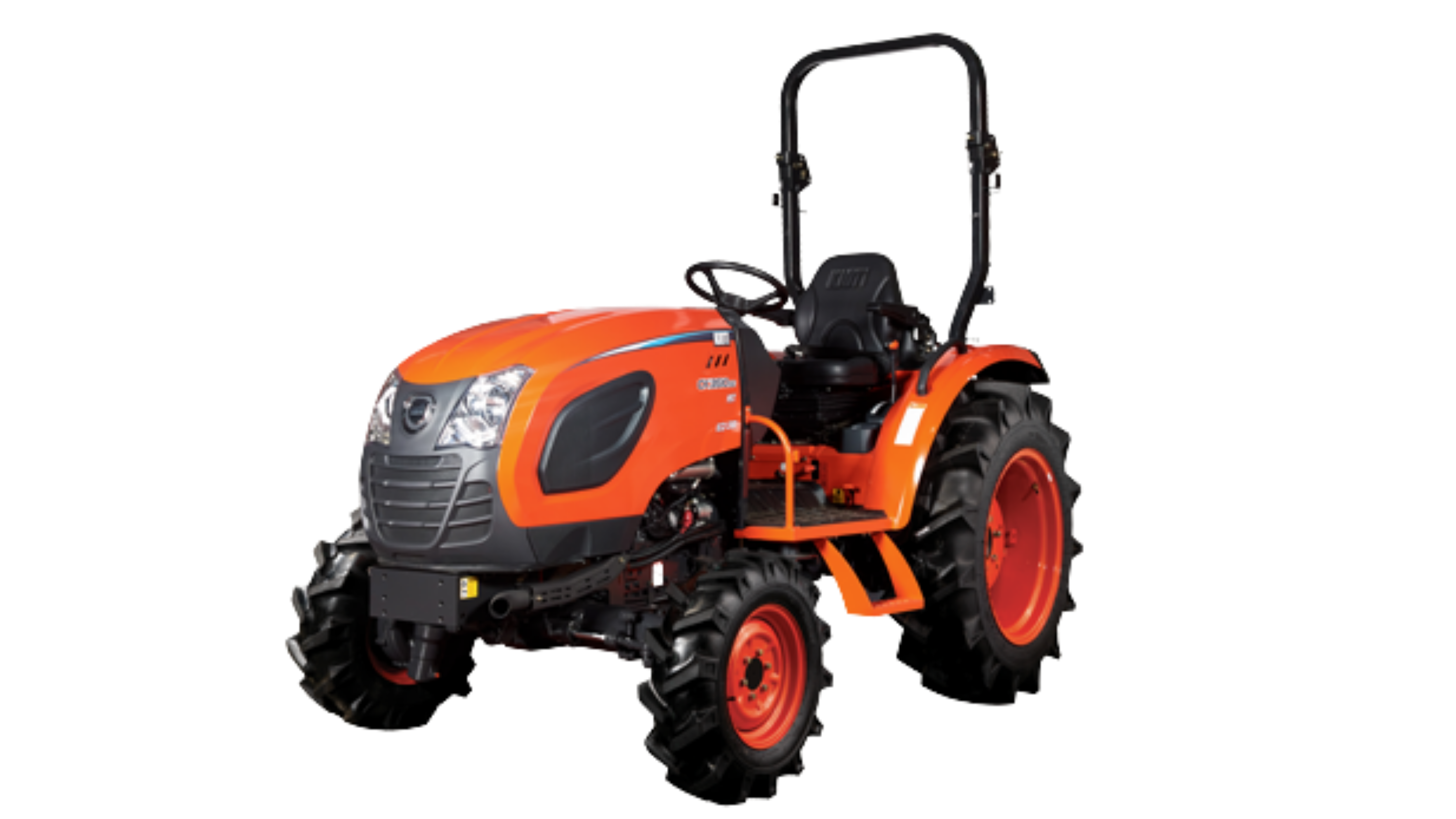 KIOTI CK3510SE