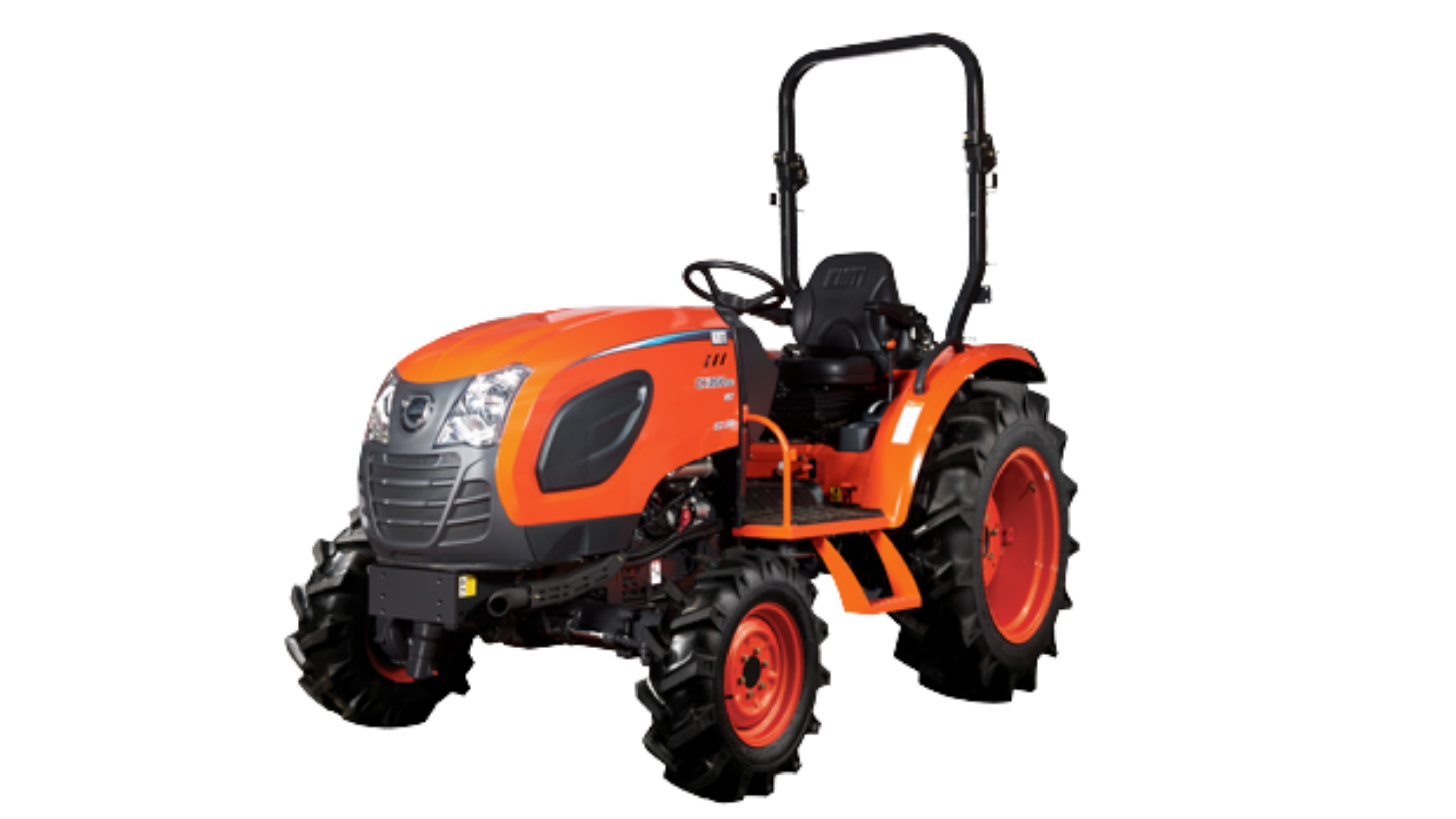 KIOTI CK3510SE HST