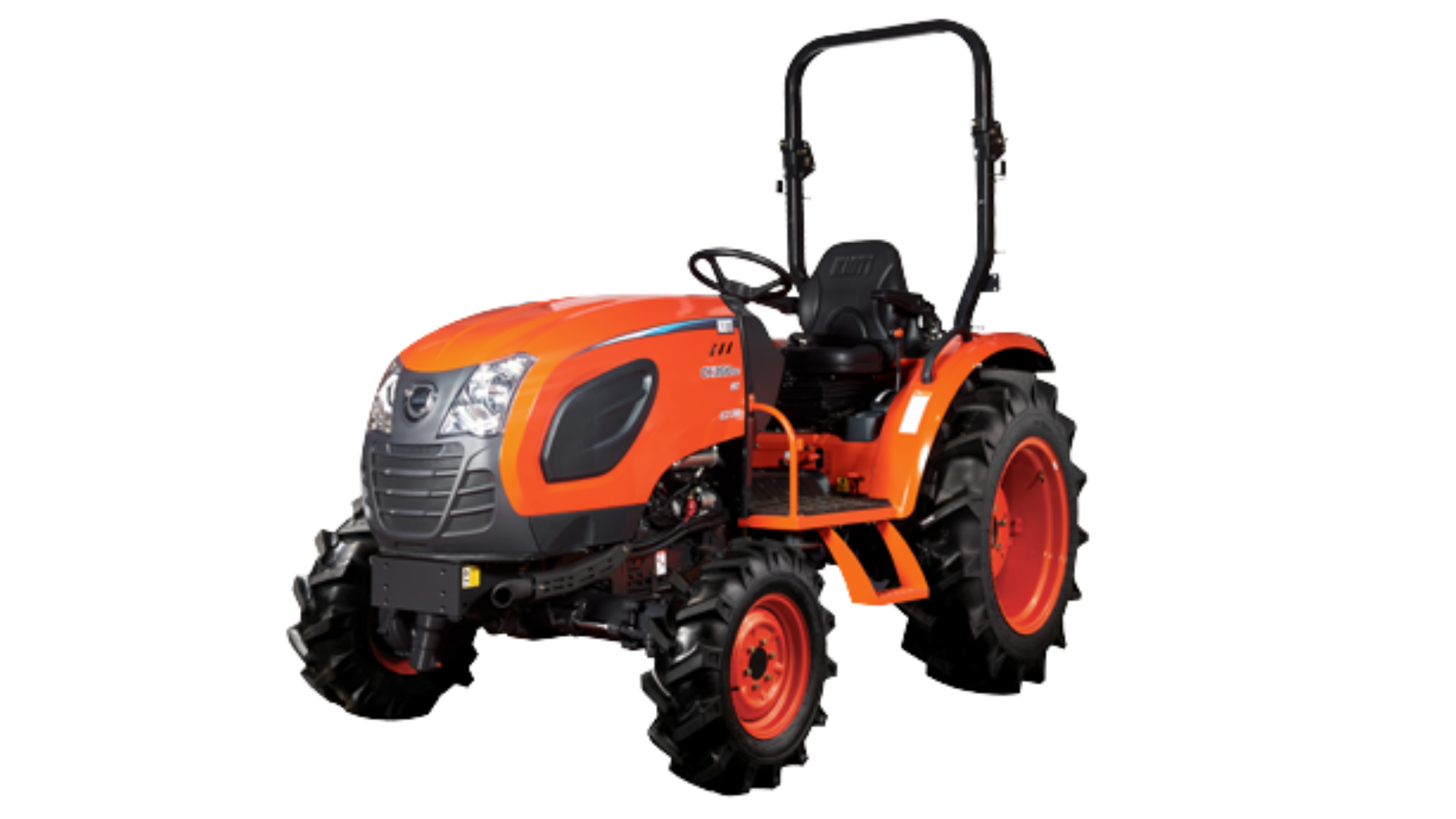 KIOTI CK4010SE HST