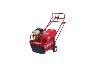 TA19D AERATOR for Rent
