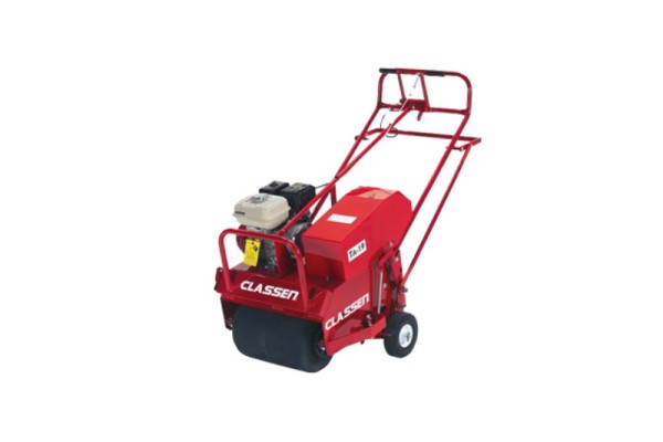 TA19D AERATOR for Rent