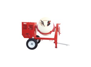 BEST CONCRETE MIXER for Rent