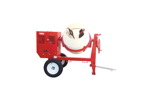 BEST CONCRETE MIXER for Rent
