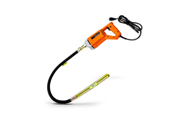 CONCRETE VIBRATOR for Rent