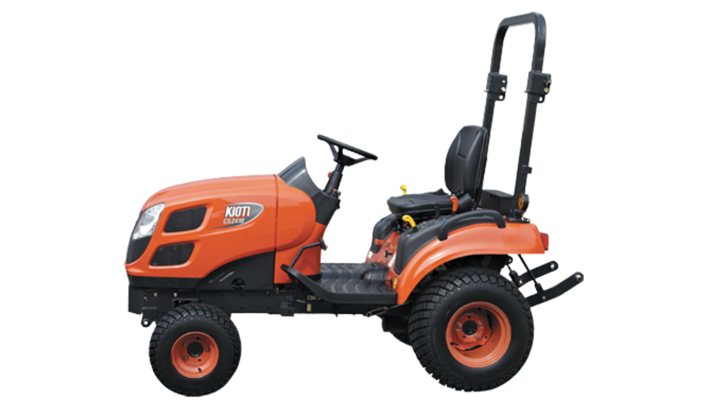 KIOTI CS2210