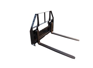 SPF48M-02 Forks for Rent