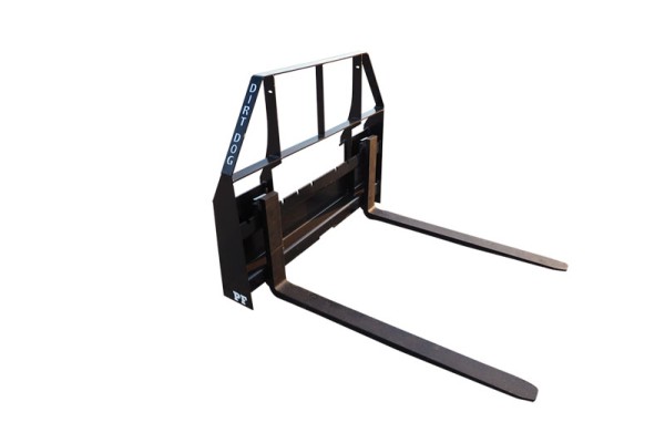 SPF48M-02 Forks for Rent