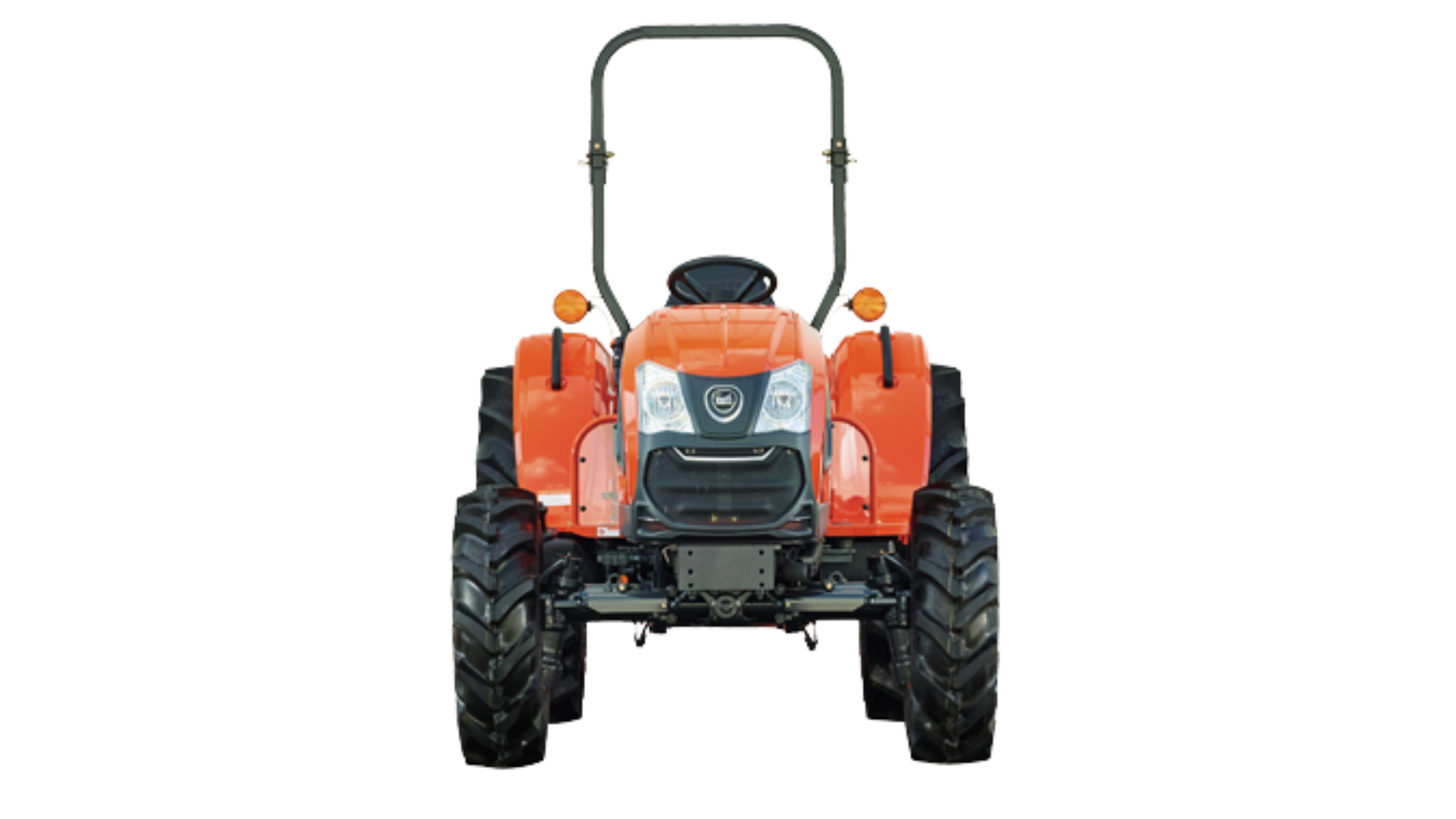KIOTI DK4210SE HST