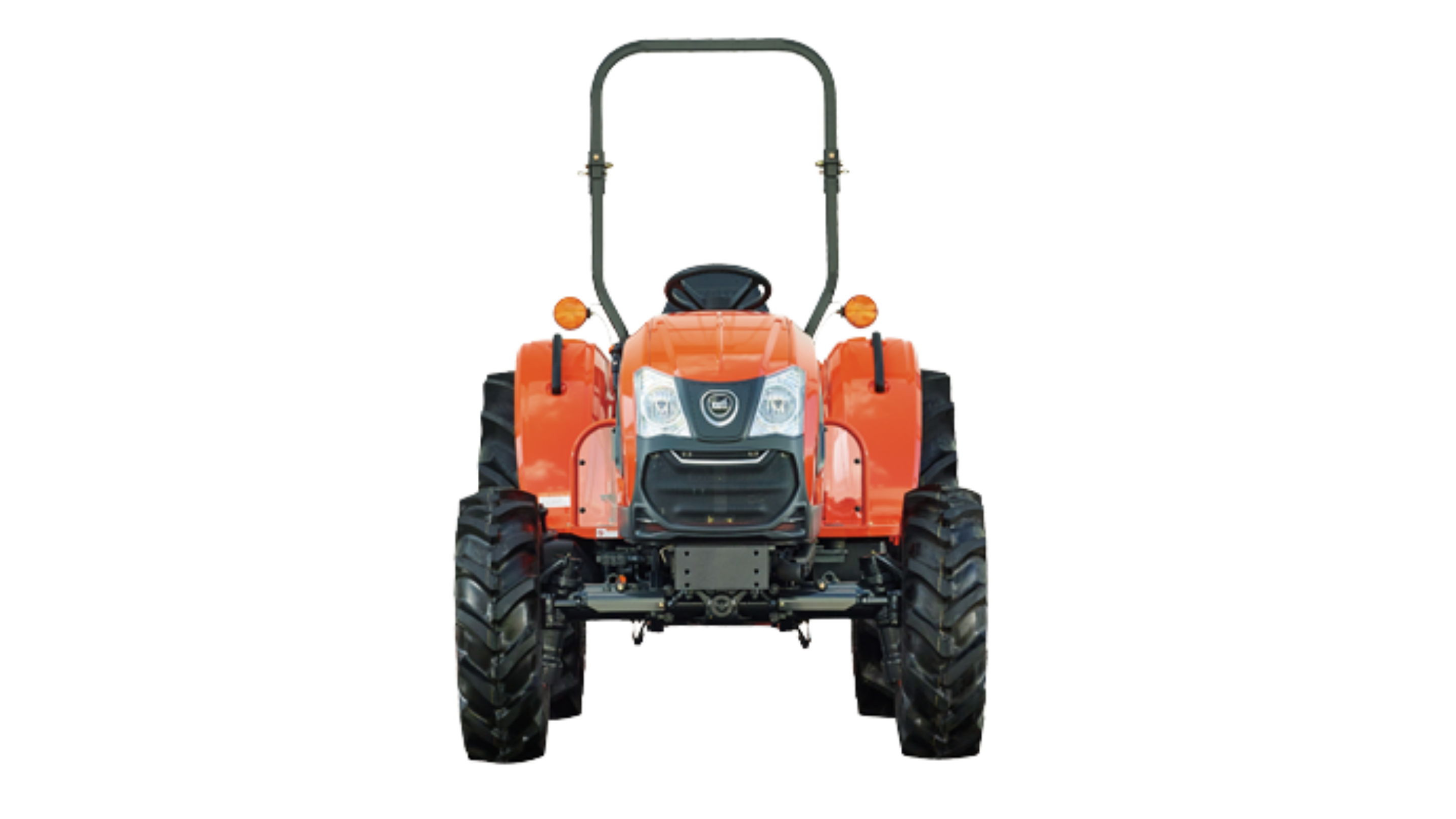 KIOTI DK4710SE HST