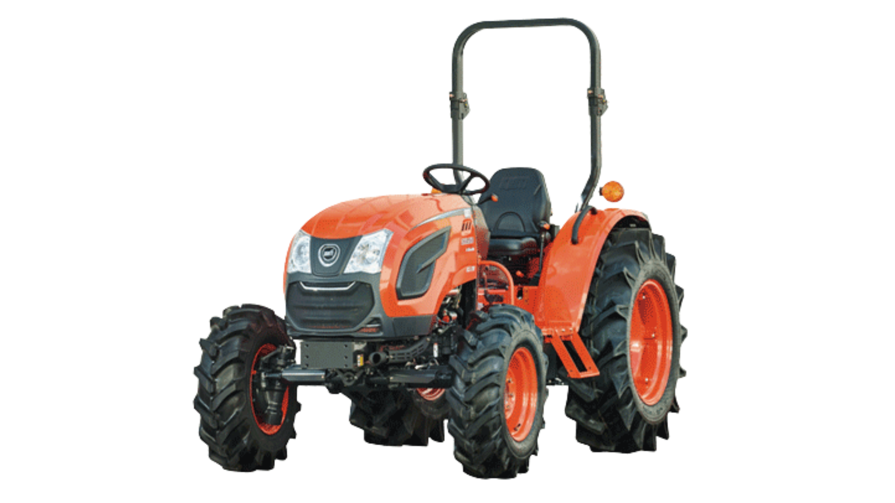 KIOTI DK5010