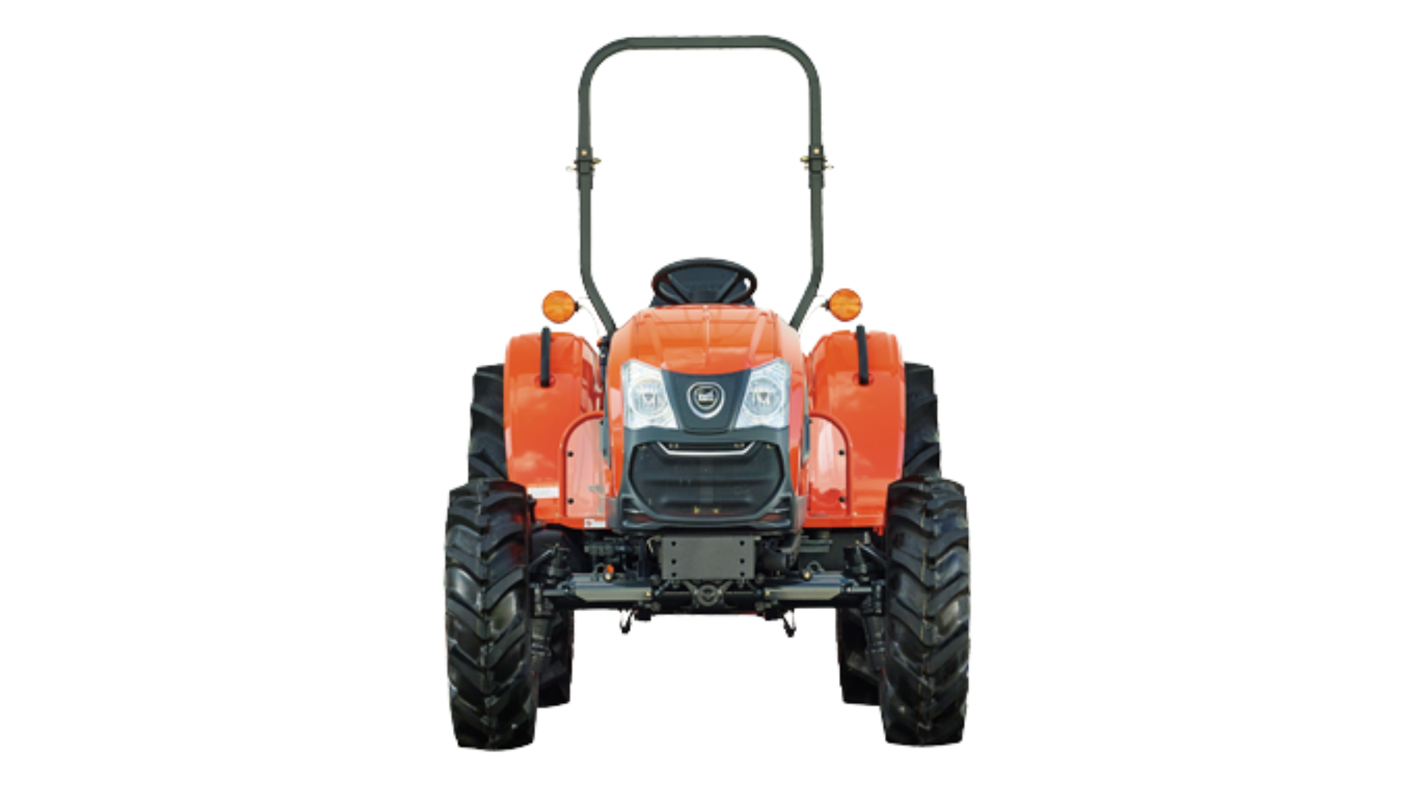 KIOTI DK5310SE HST