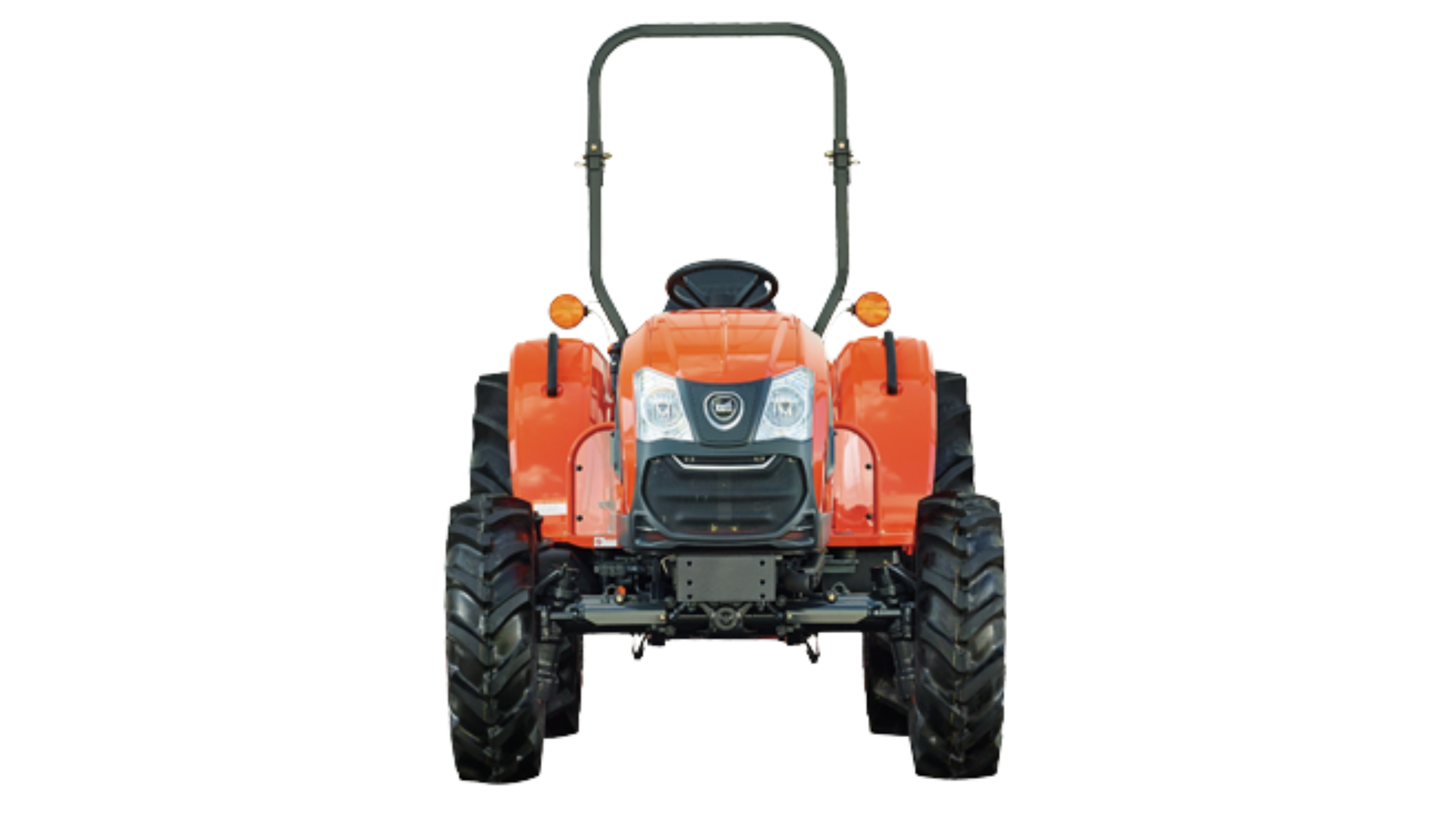 KIOTI DK6010SE HST 