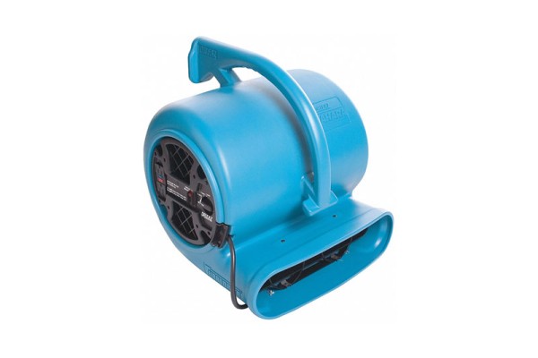 F351 CARPET FAN for Rent