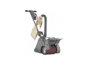 DRUM FLOOR SANDER for Rent