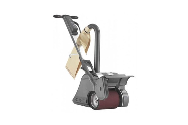 DRUM FLOOR SANDER for Rent