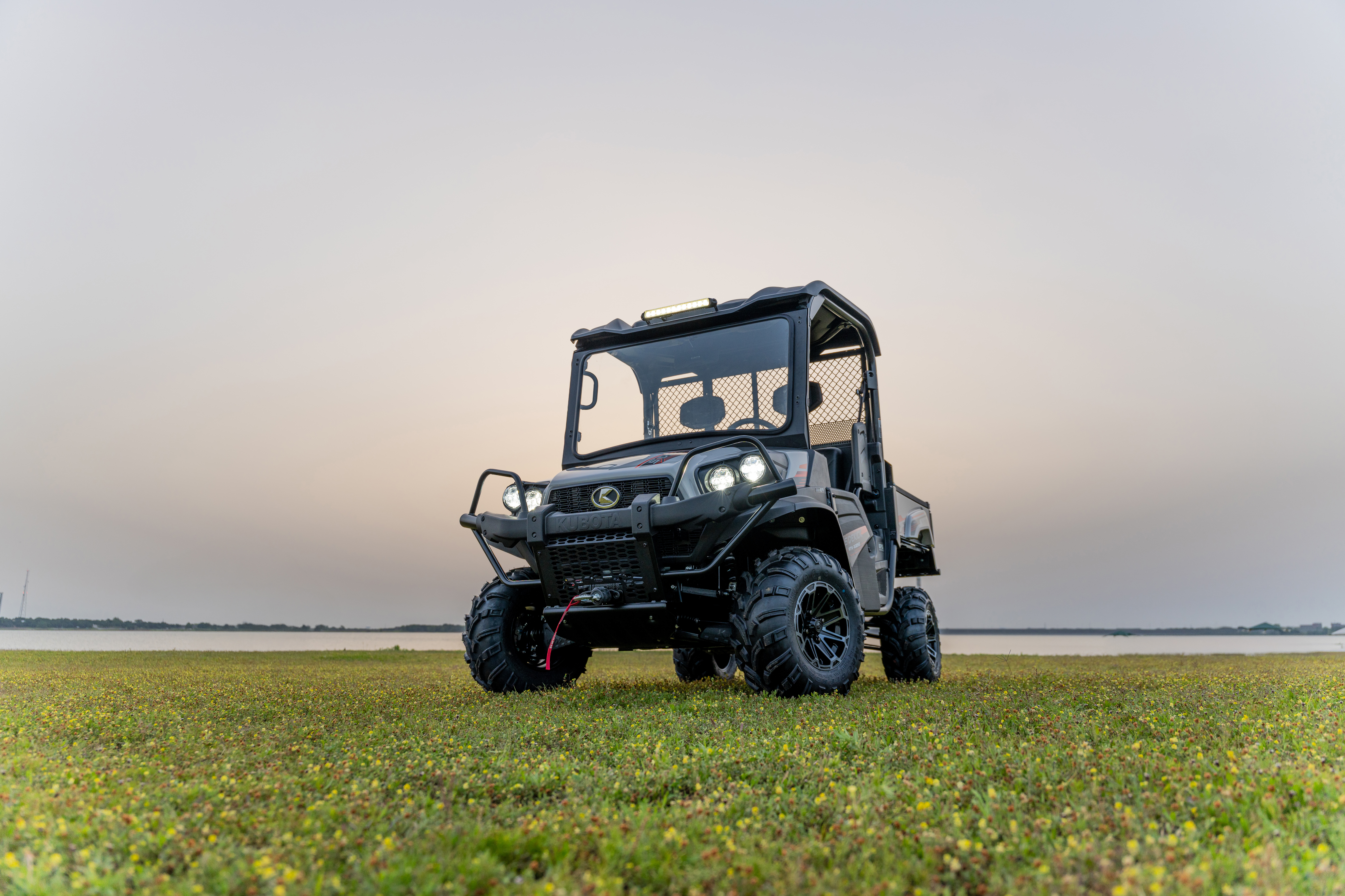 Kubota RTV Deals Kubota RTV Deals
