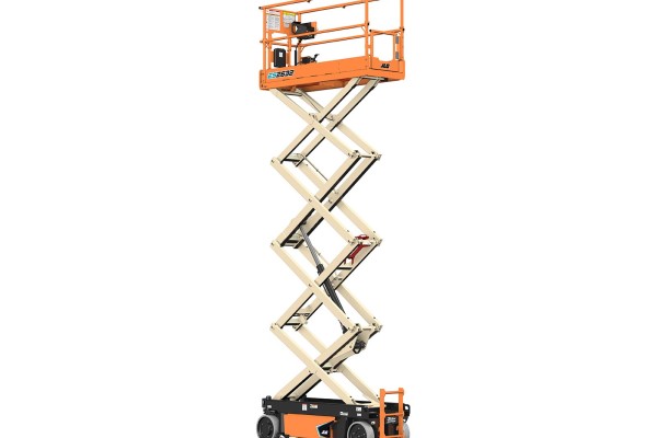 ES2632 for Rent
