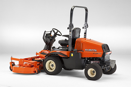 Kubota F2690E