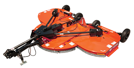 KIOTI FC20144 FLEXWING CUTTER
