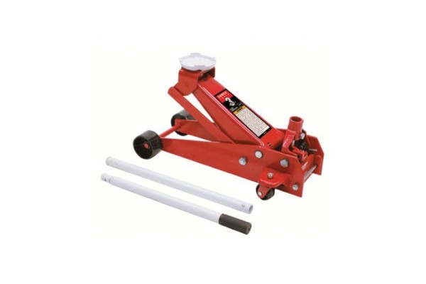 FLOOR JACK for Rent